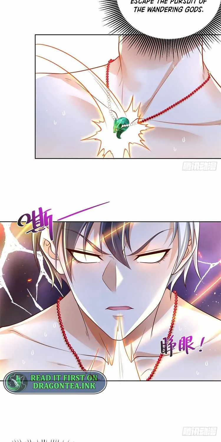 Arch Villain Chapter 3 page 26 - 