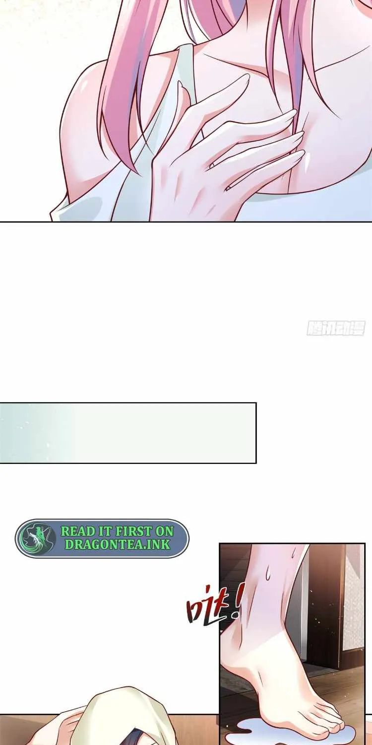 Arch Villain Chapter 3 page 34 - 