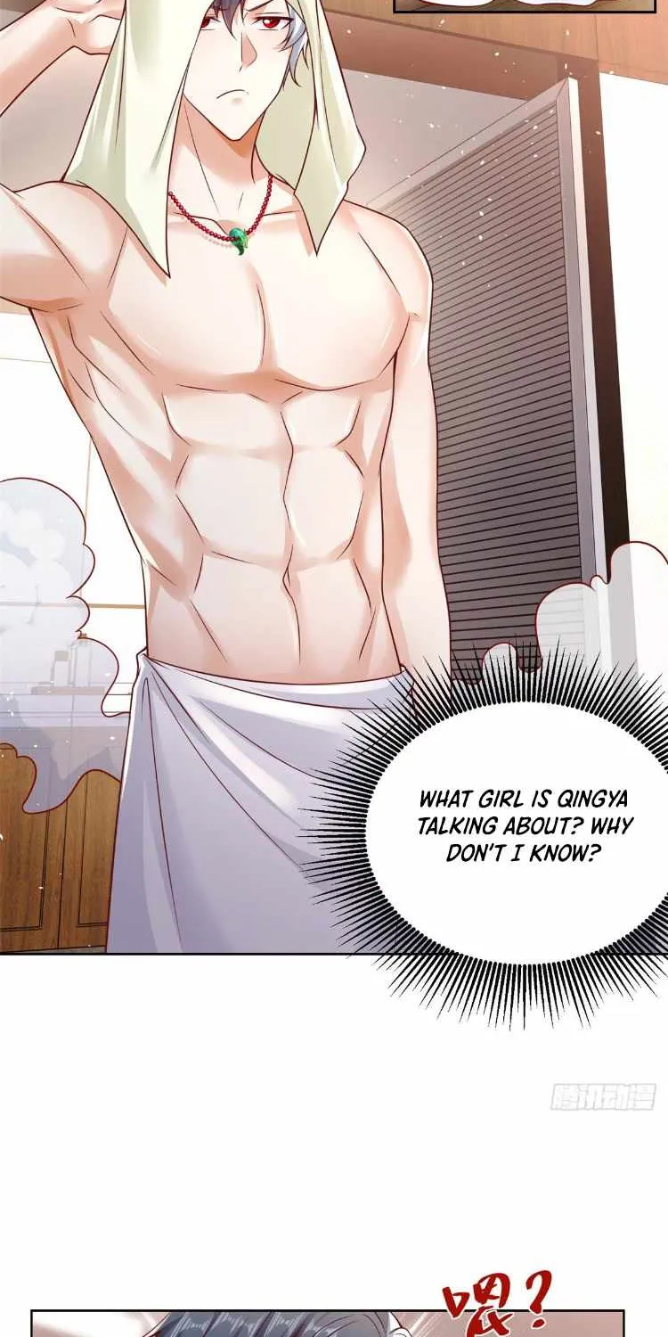 Arch Villain Chapter 3 page 35 - 