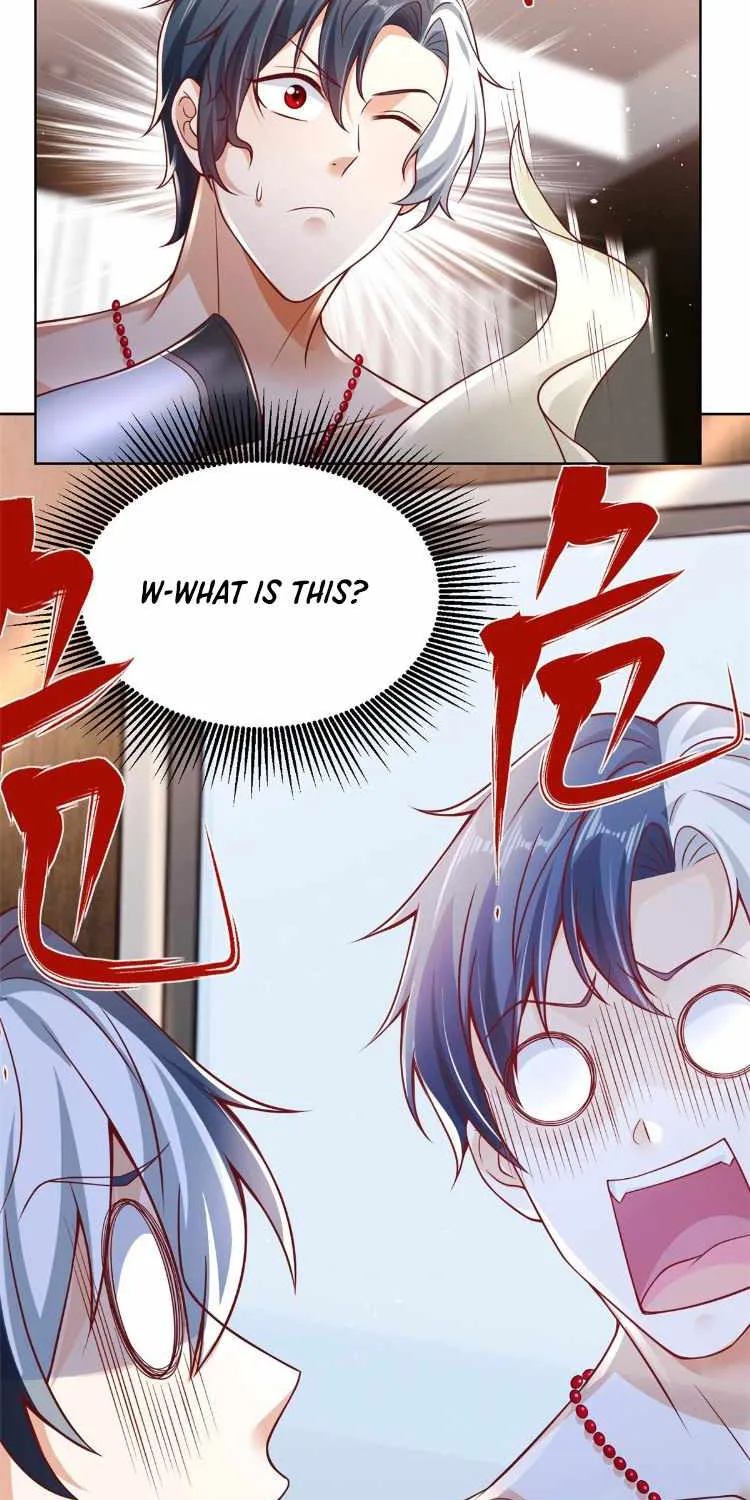 Arch Villain Chapter 3 page 36 - 