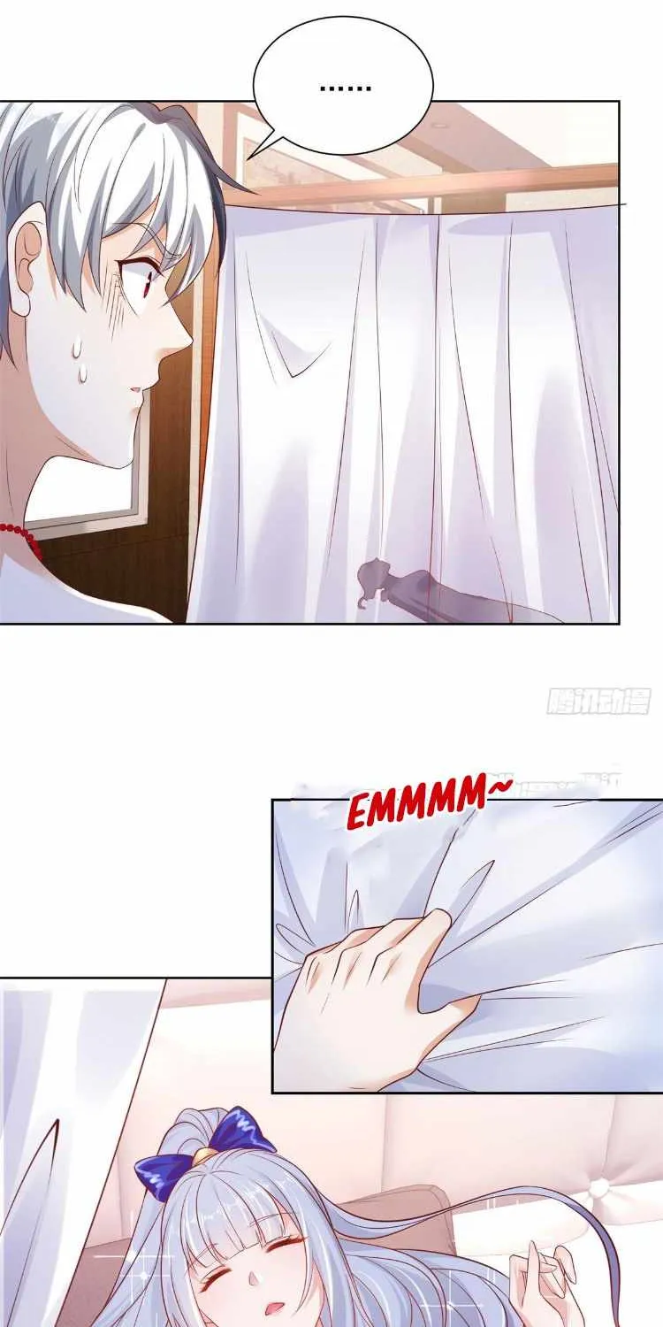 Arch Villain Chapter 3 page 39 - 