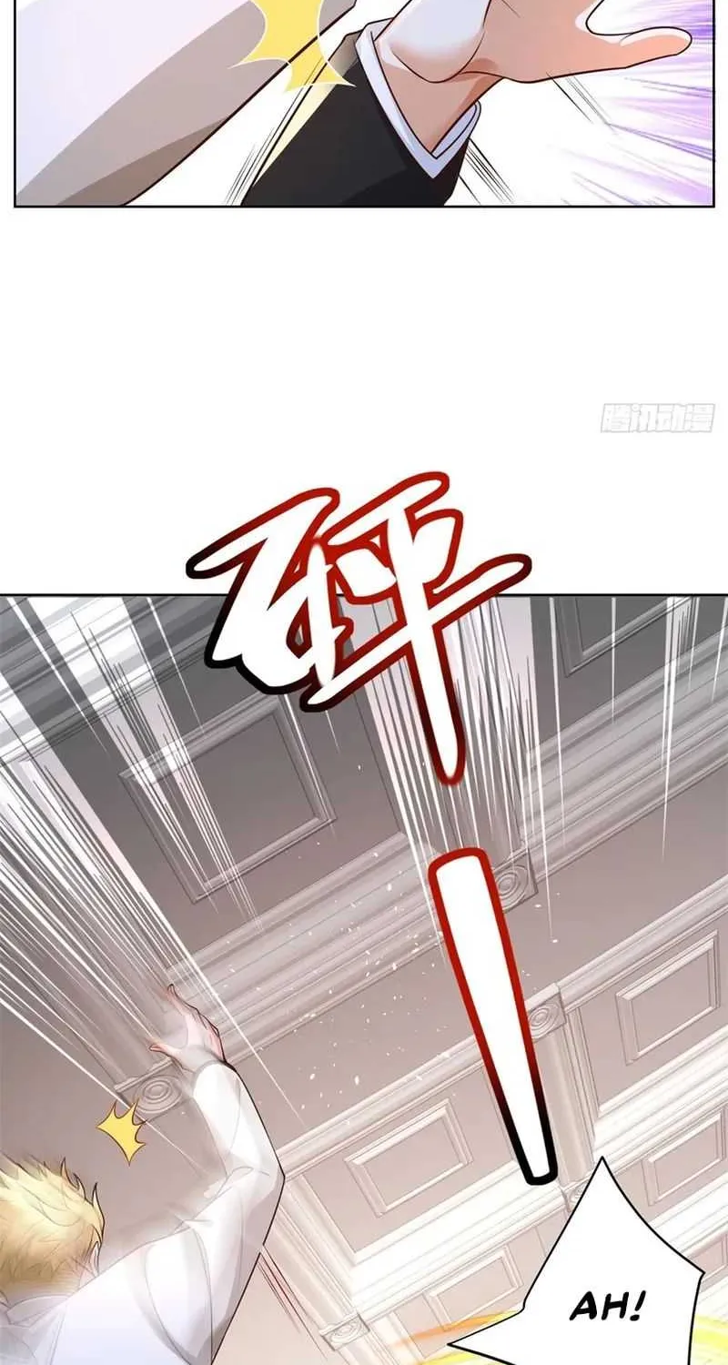 Arch Villain Chapter 30 page 17 - 