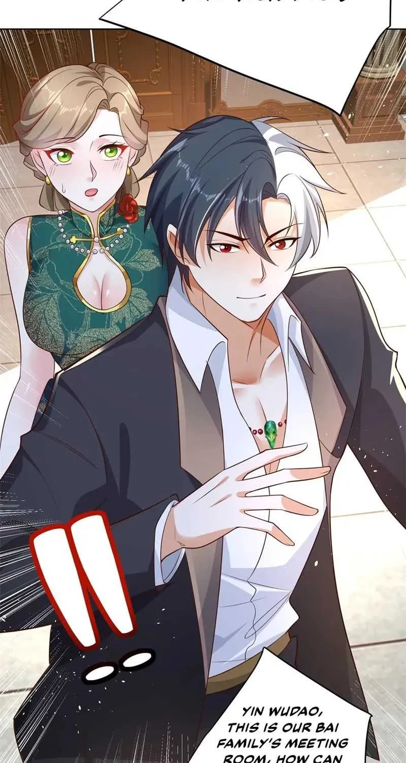 Arch Villain Chapter 30 page 19 - 