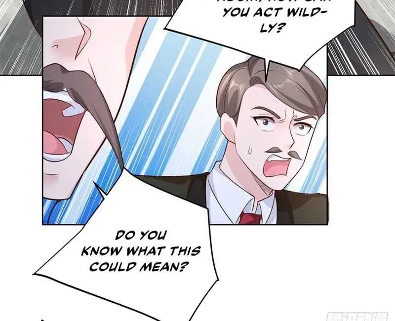Arch Villain Chapter 30 page 20 - 