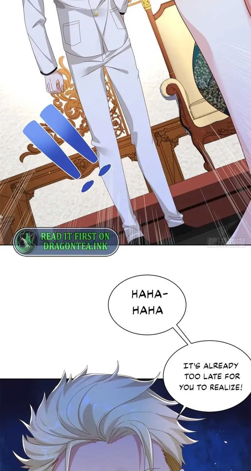 Arch Villain Chapter 30 page 3 - 