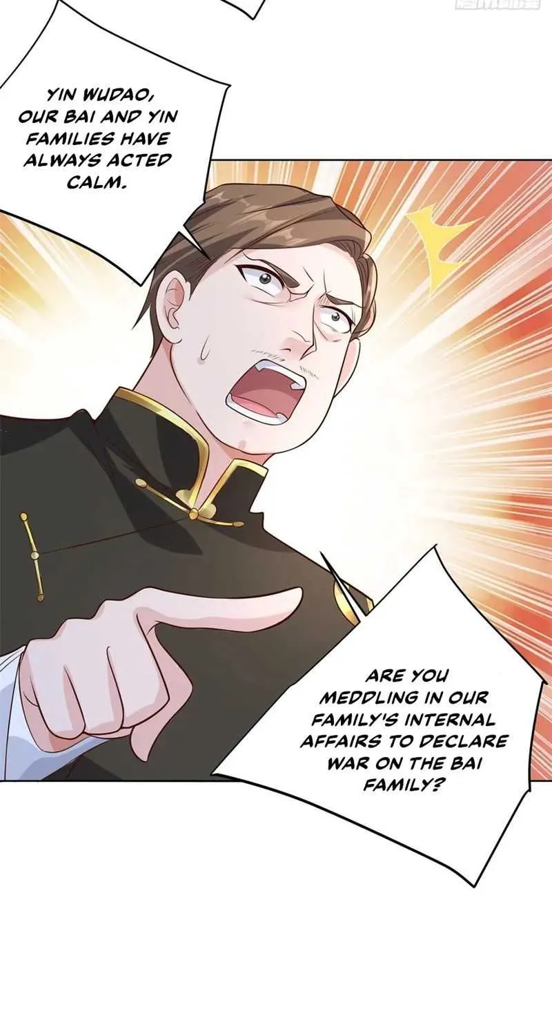 Arch Villain Chapter 30 page 21 - 