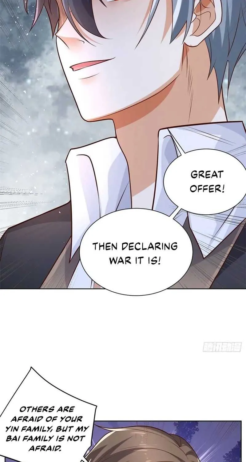 Arch Villain Chapter 30 page 23 - 