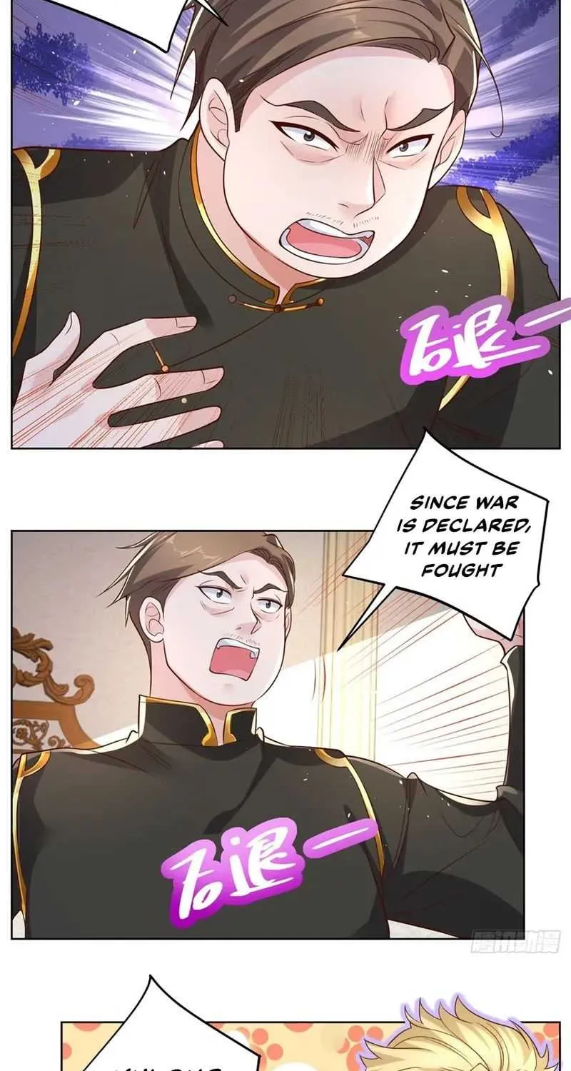 Arch Villain Chapter 30 page 24 - 