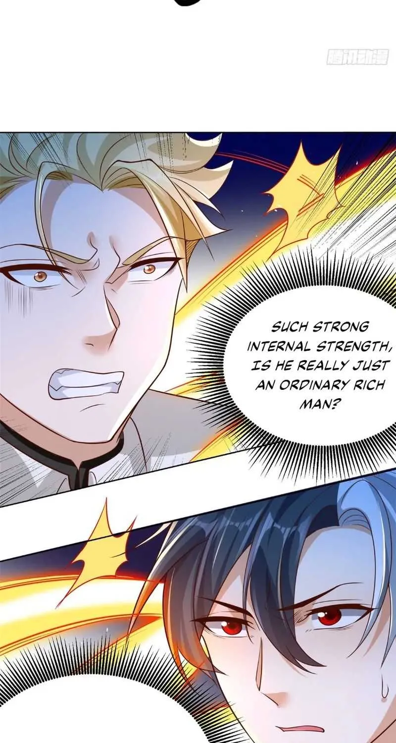 Arch Villain Chapter 30 page 28 - 