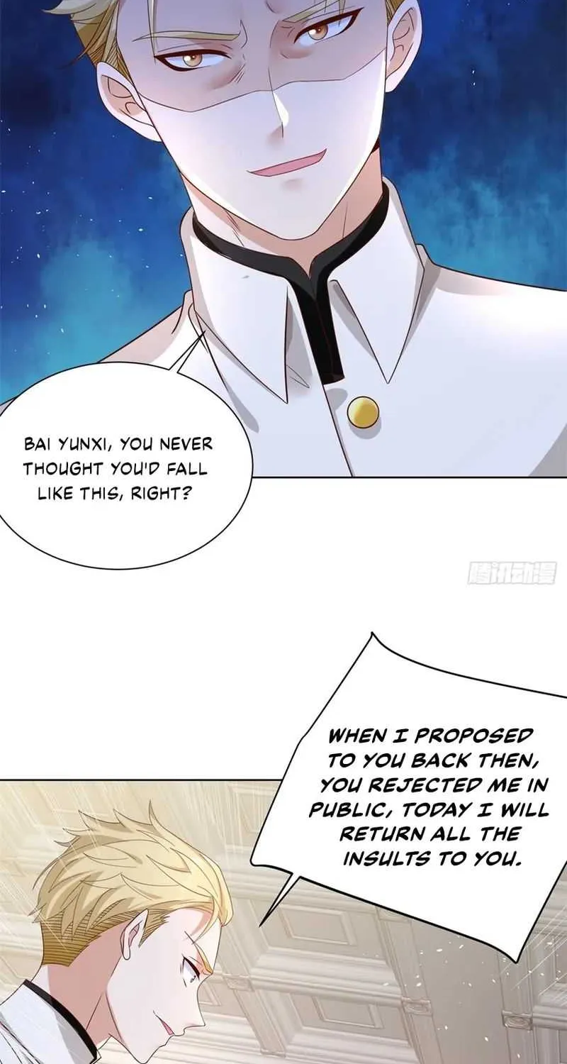Arch Villain Chapter 30 page 4 - 