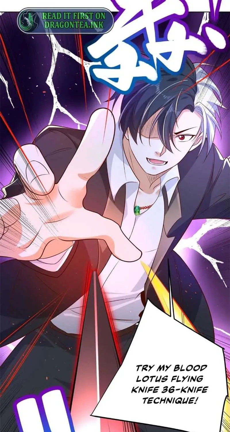 Arch Villain Chapter 30 page 31 - 