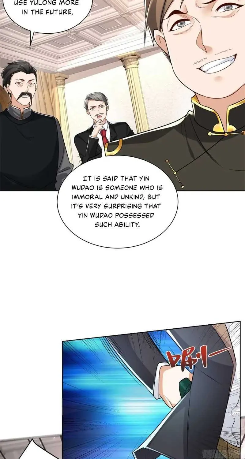 Arch Villain Chapter 30 page 37 - 