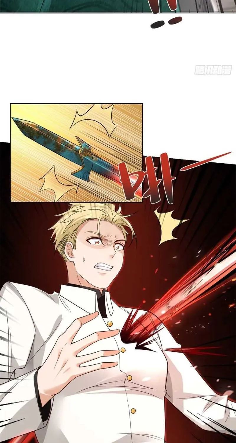 Arch Villain Chapter 30 page 39 - 