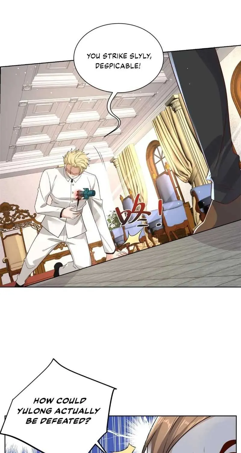 Arch Villain Chapter 30 page 41 - 