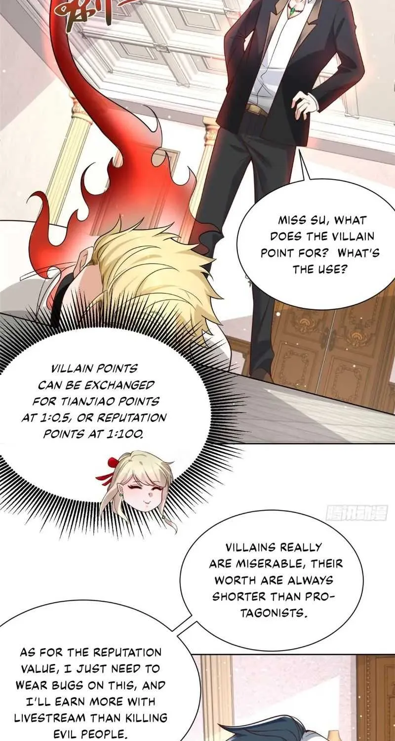 Arch Villain Chapter 30 page 43 - 