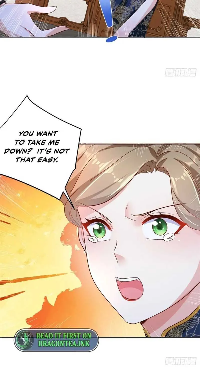 Arch Villain Chapter 30 page 6 - 