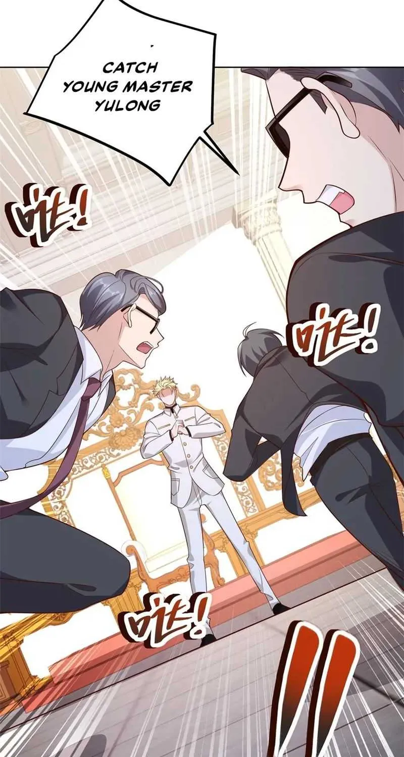 Arch Villain Chapter 30 page 9 - 
