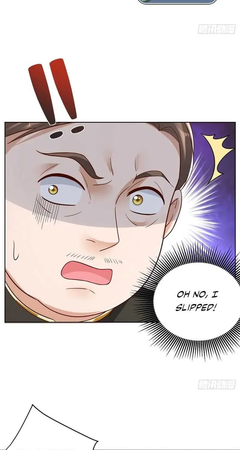 Arch Villain Chapter 31 page 11 - 