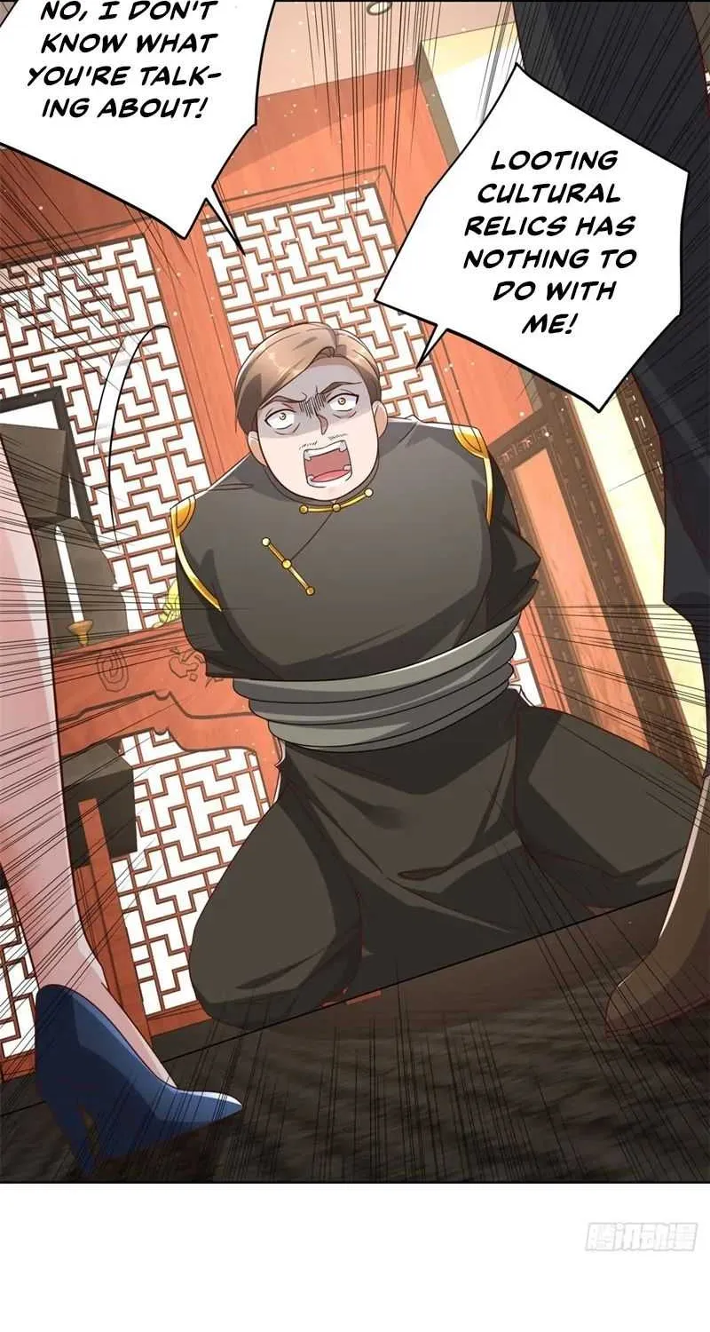 Arch Villain Chapter 31 page 12 - 