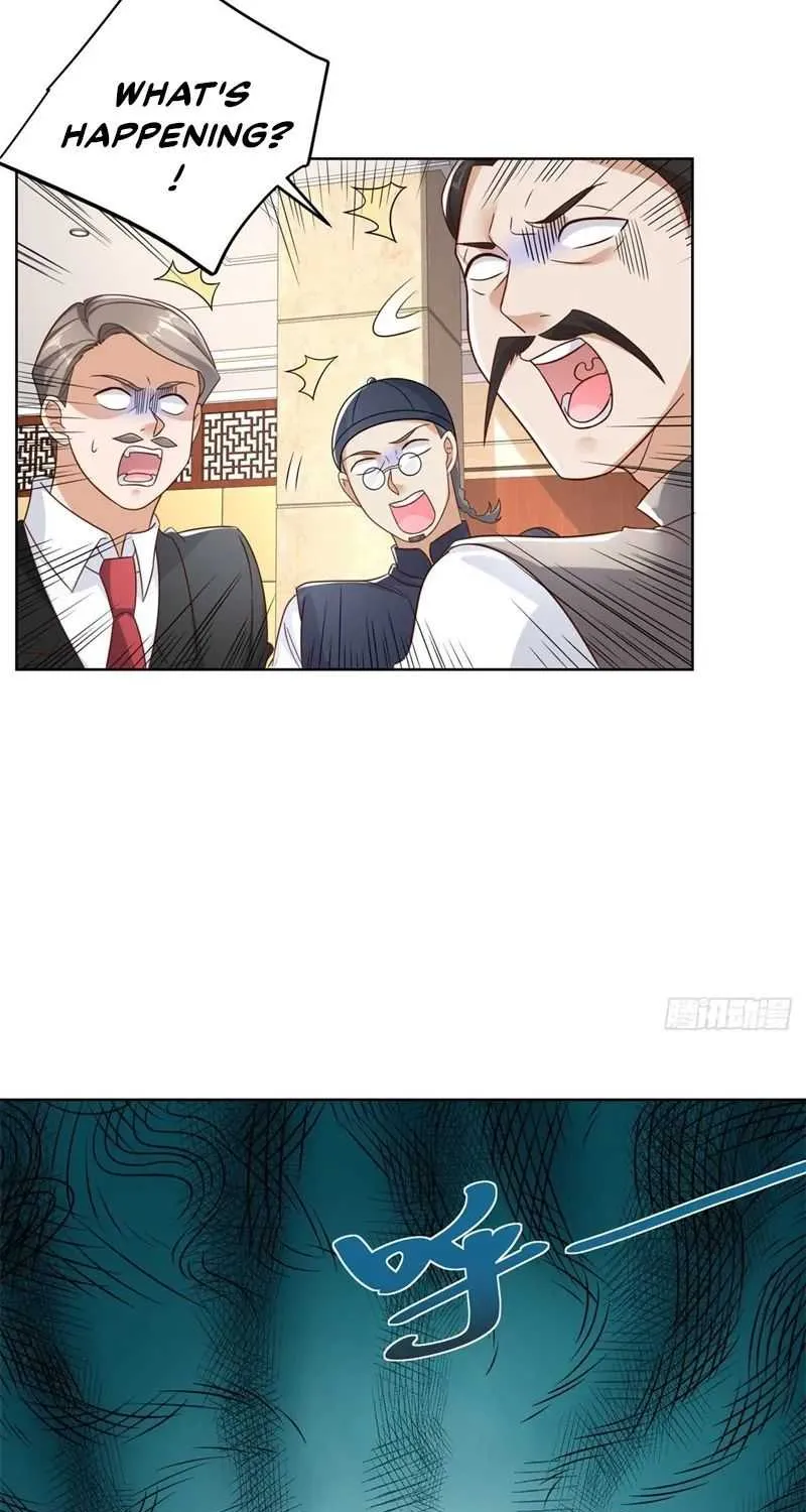 Arch Villain Chapter 31 page 16 - 