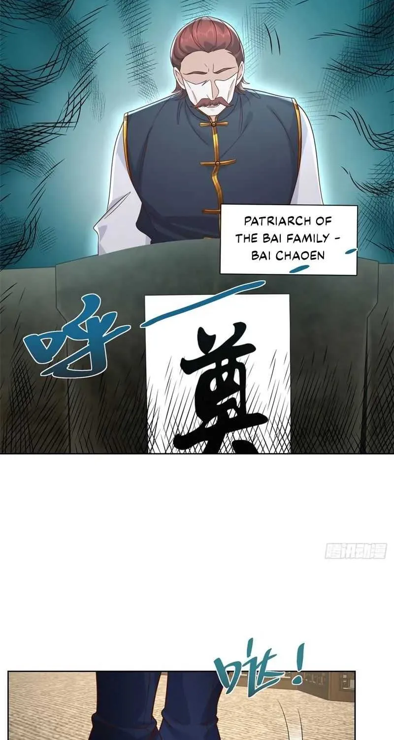 Arch Villain Chapter 31 page 17 - 