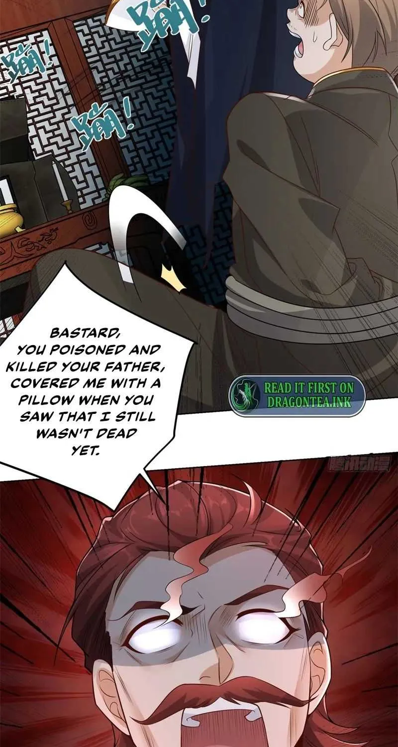 Arch Villain Chapter 31 page 19 - 
