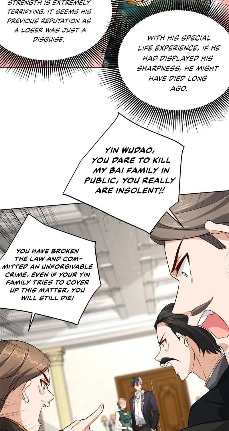 Arch Villain Chapter 31 page 3 - 