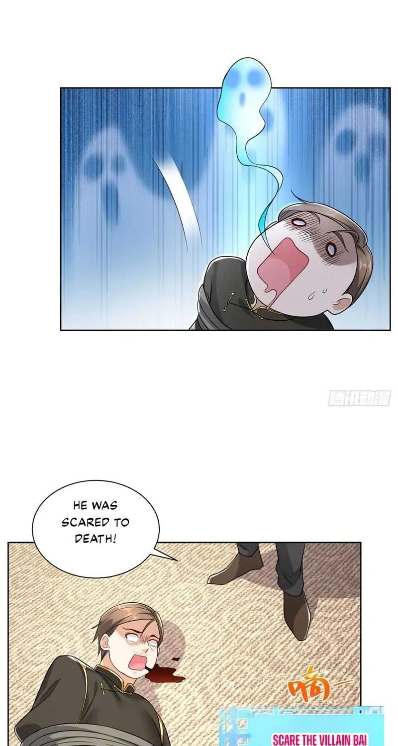Arch Villain Chapter 31 page 22 - 