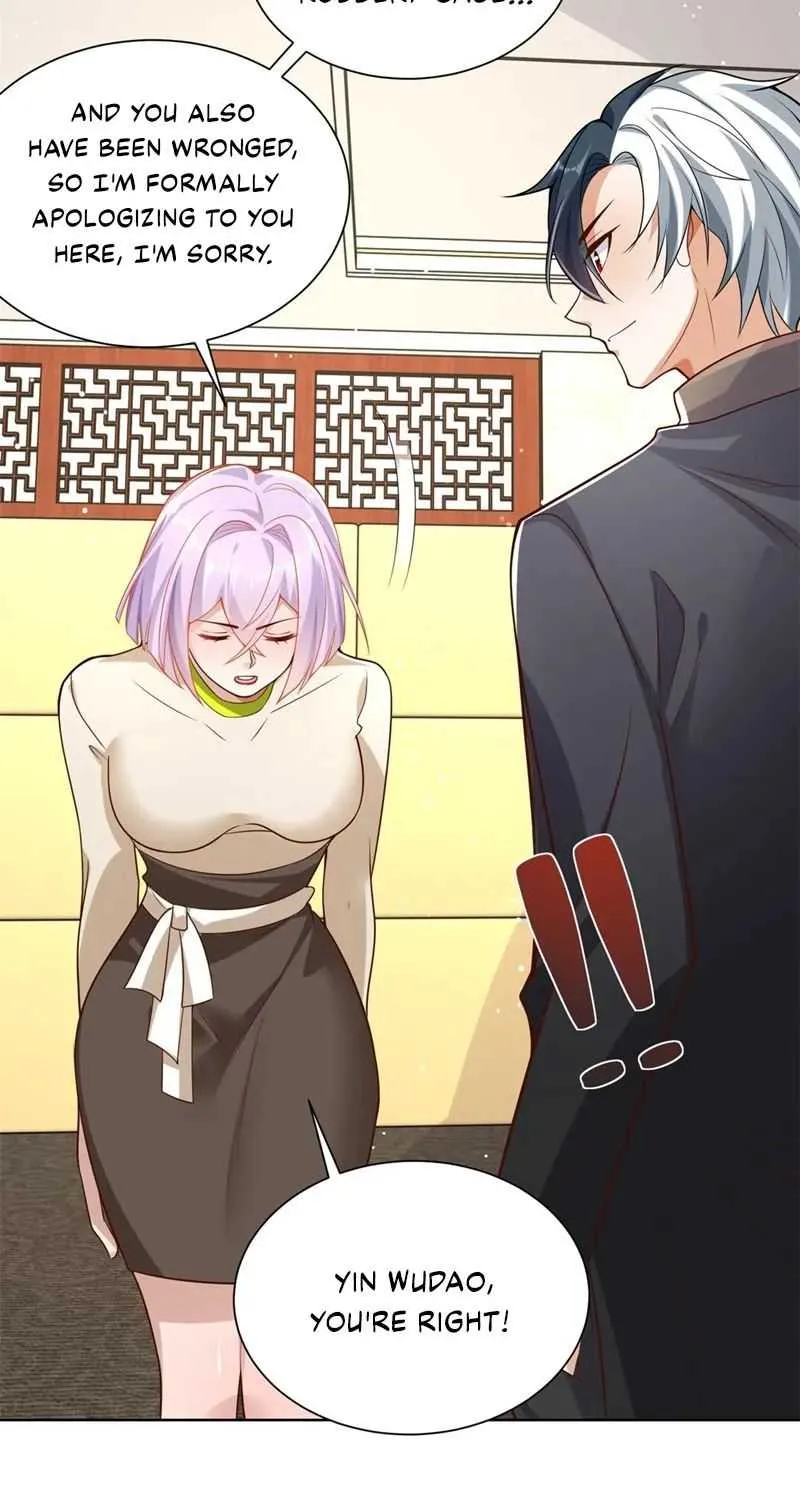 Arch Villain Chapter 31 page 26 - 