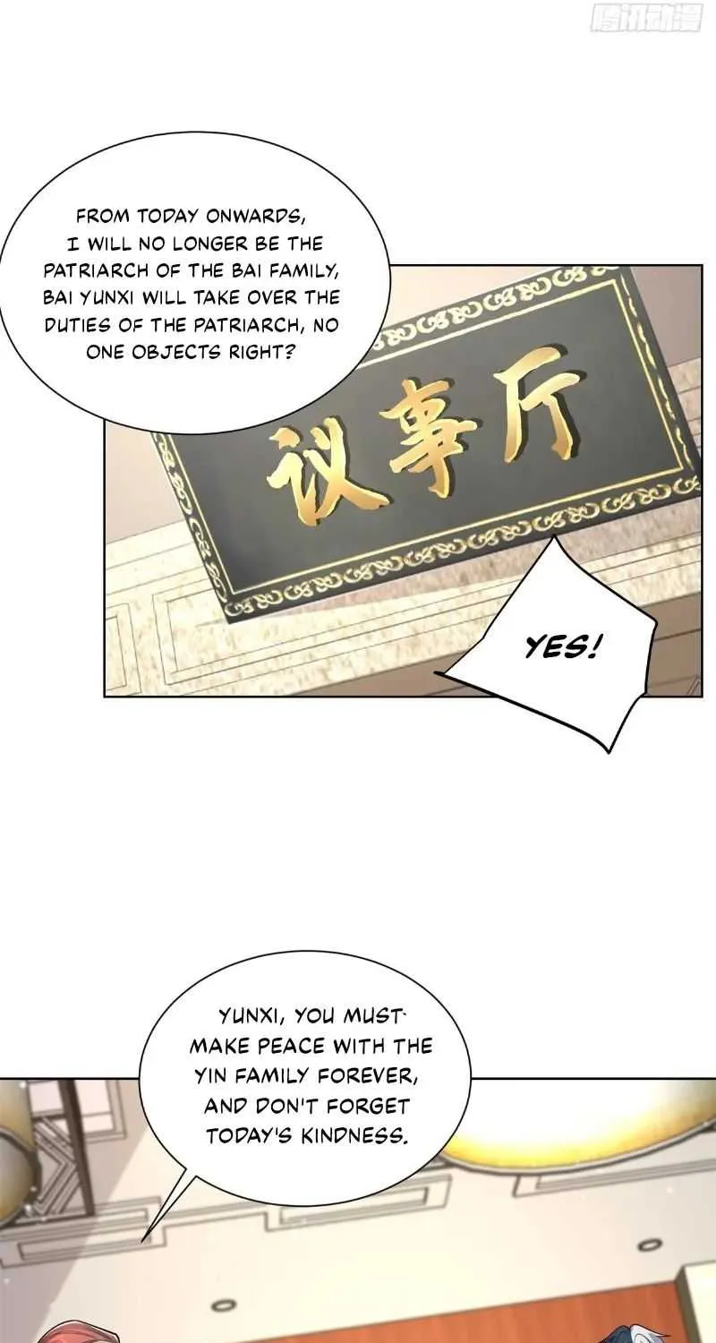 Arch Villain Chapter 31 page 28 - 