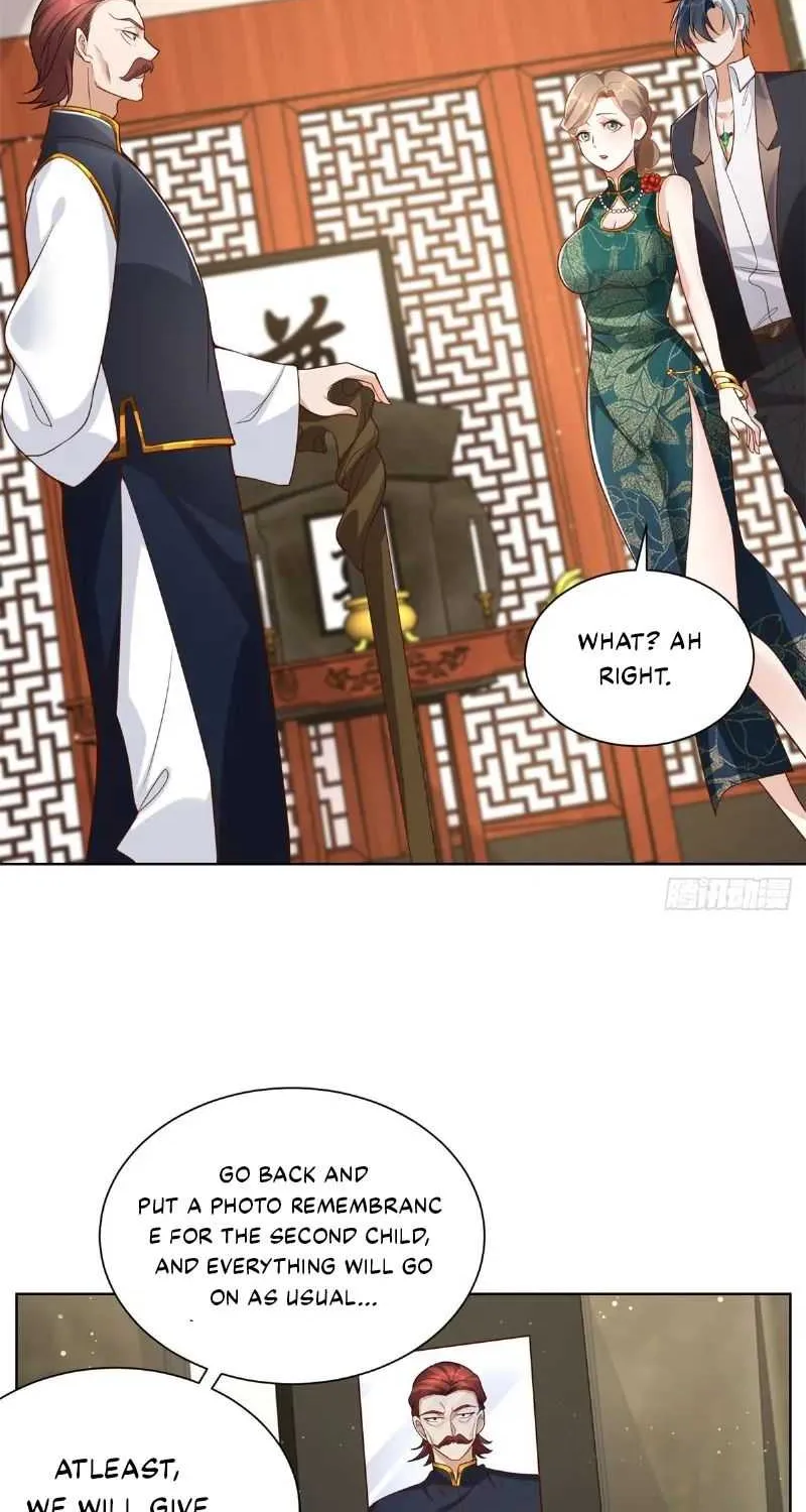 Arch Villain Chapter 31 page 29 - 