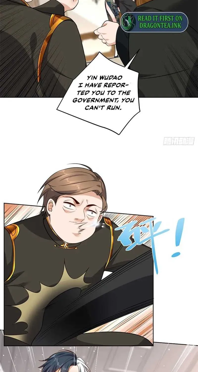 Arch Villain Chapter 31 page 4 - 