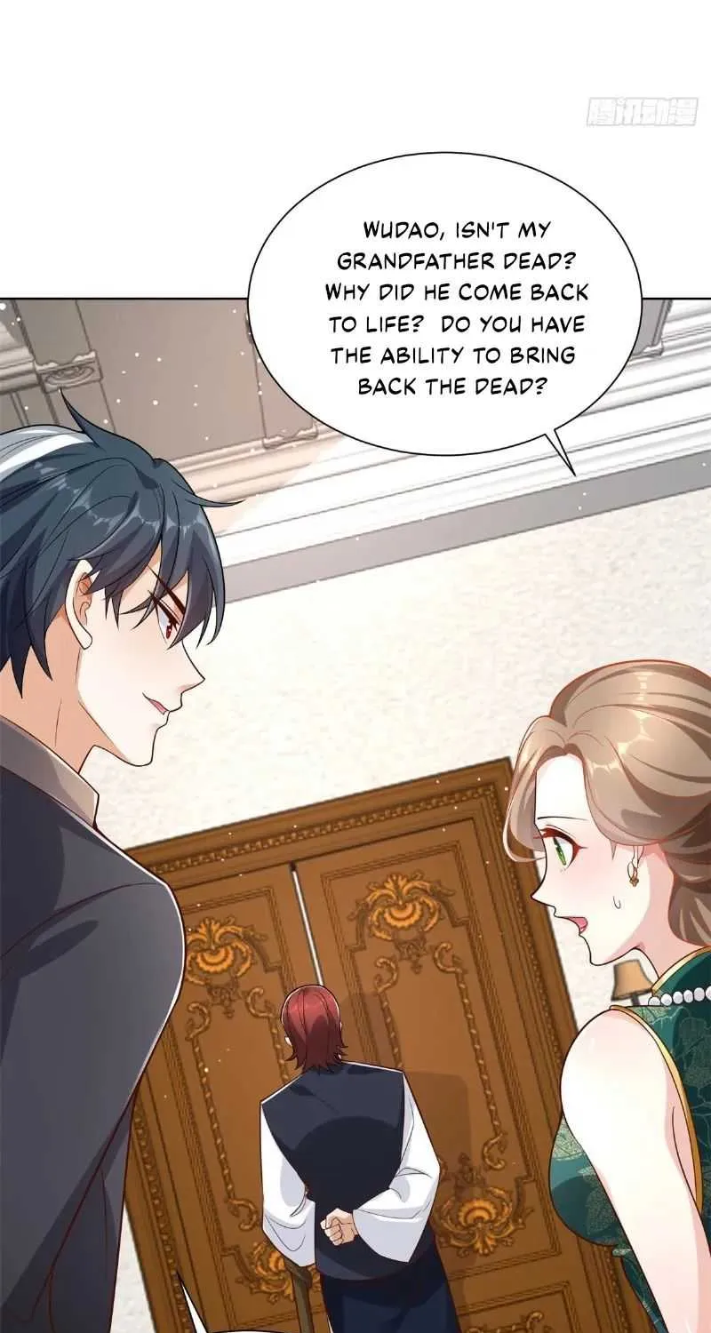 Arch Villain Chapter 31 page 31 - 