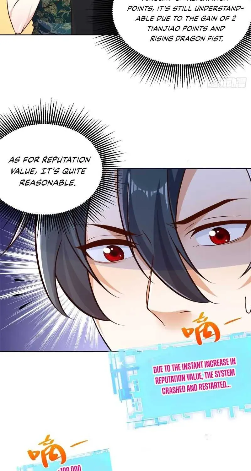 Arch Villain Chapter 31 page 34 - 