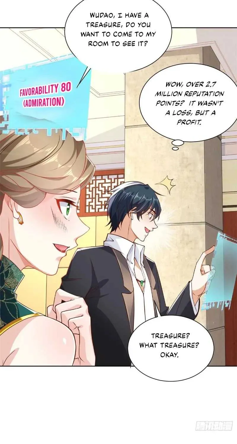 Arch Villain Chapter 31 page 39 - 
