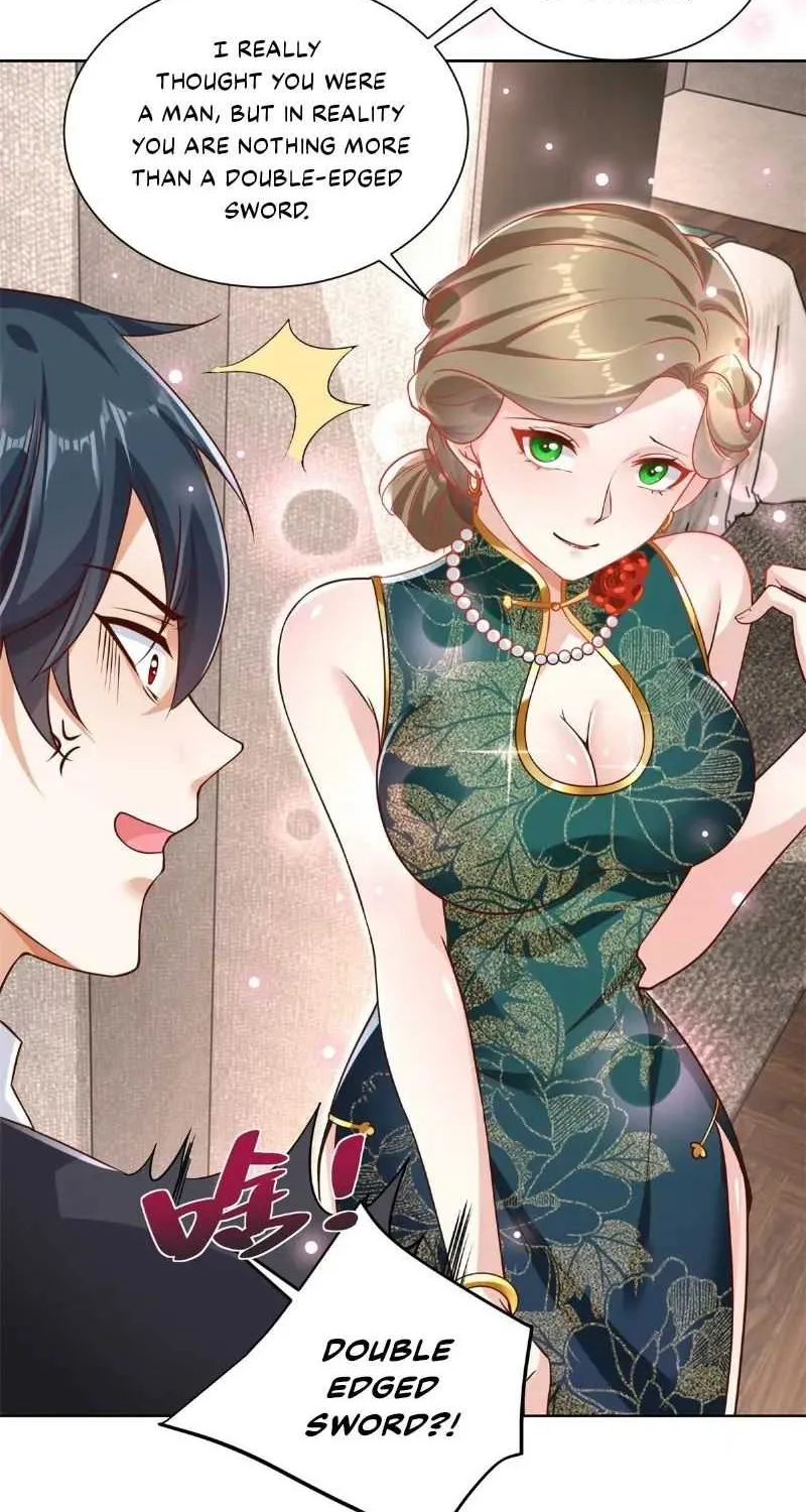 Arch Villain Chapter 31 page 42 - 