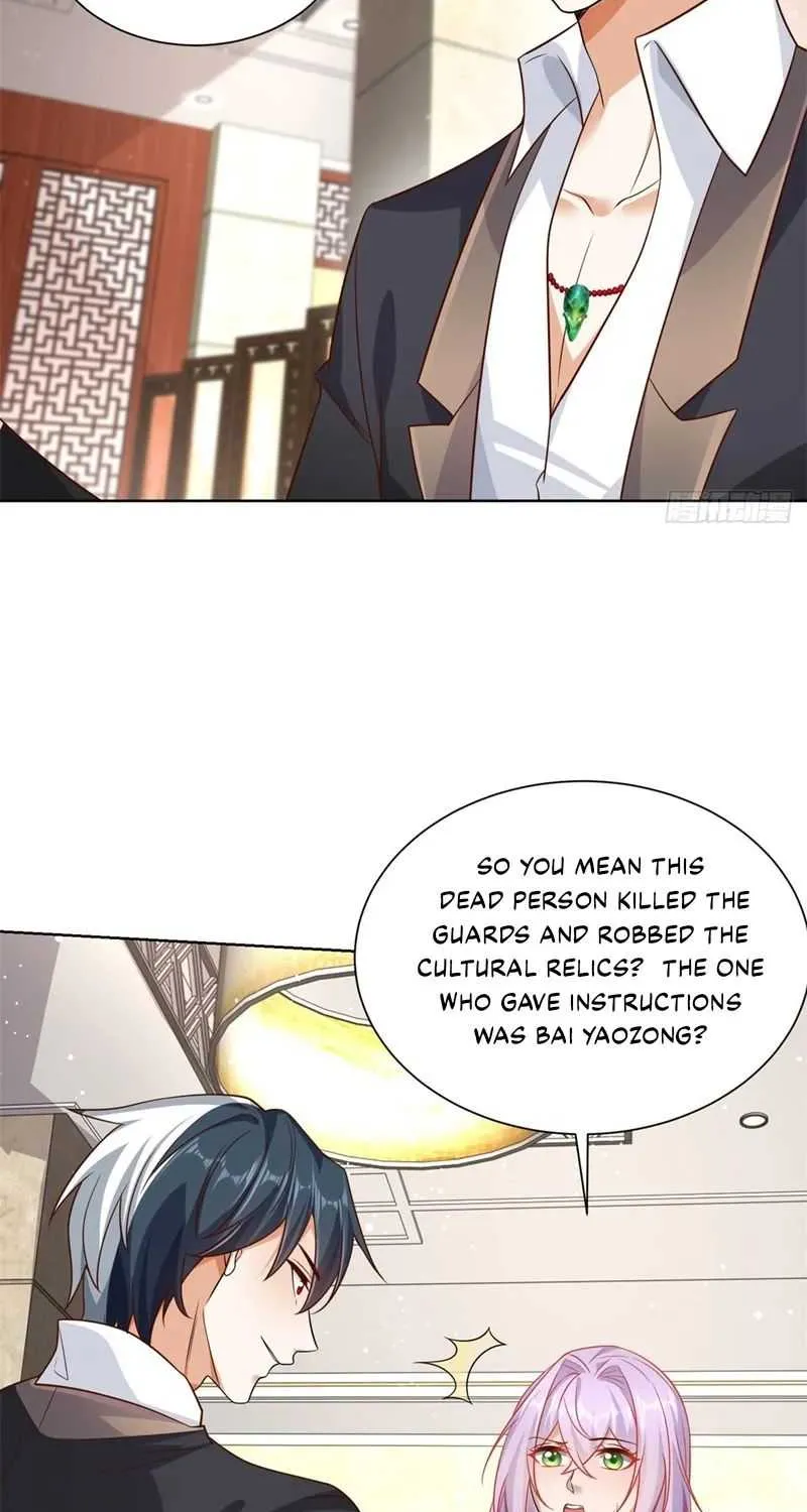 Arch Villain Chapter 31 page 8 - 
