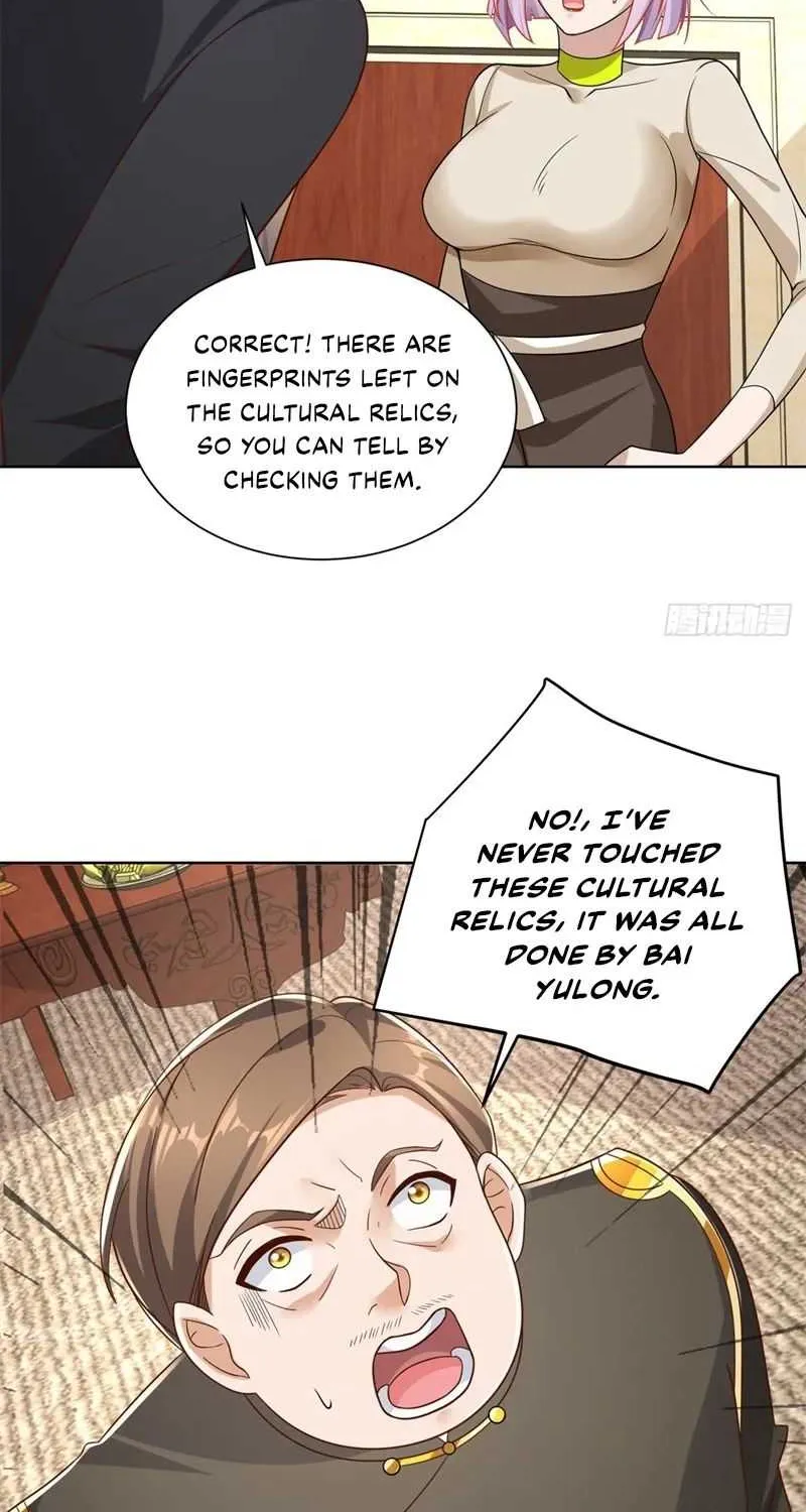 Arch Villain Chapter 31 page 9 - 
