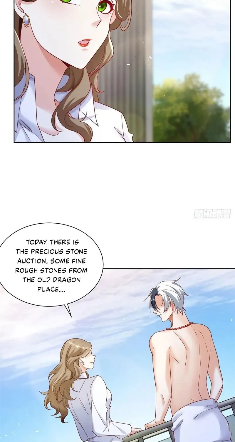 Arch Villain Chapter 32 page 12 - 