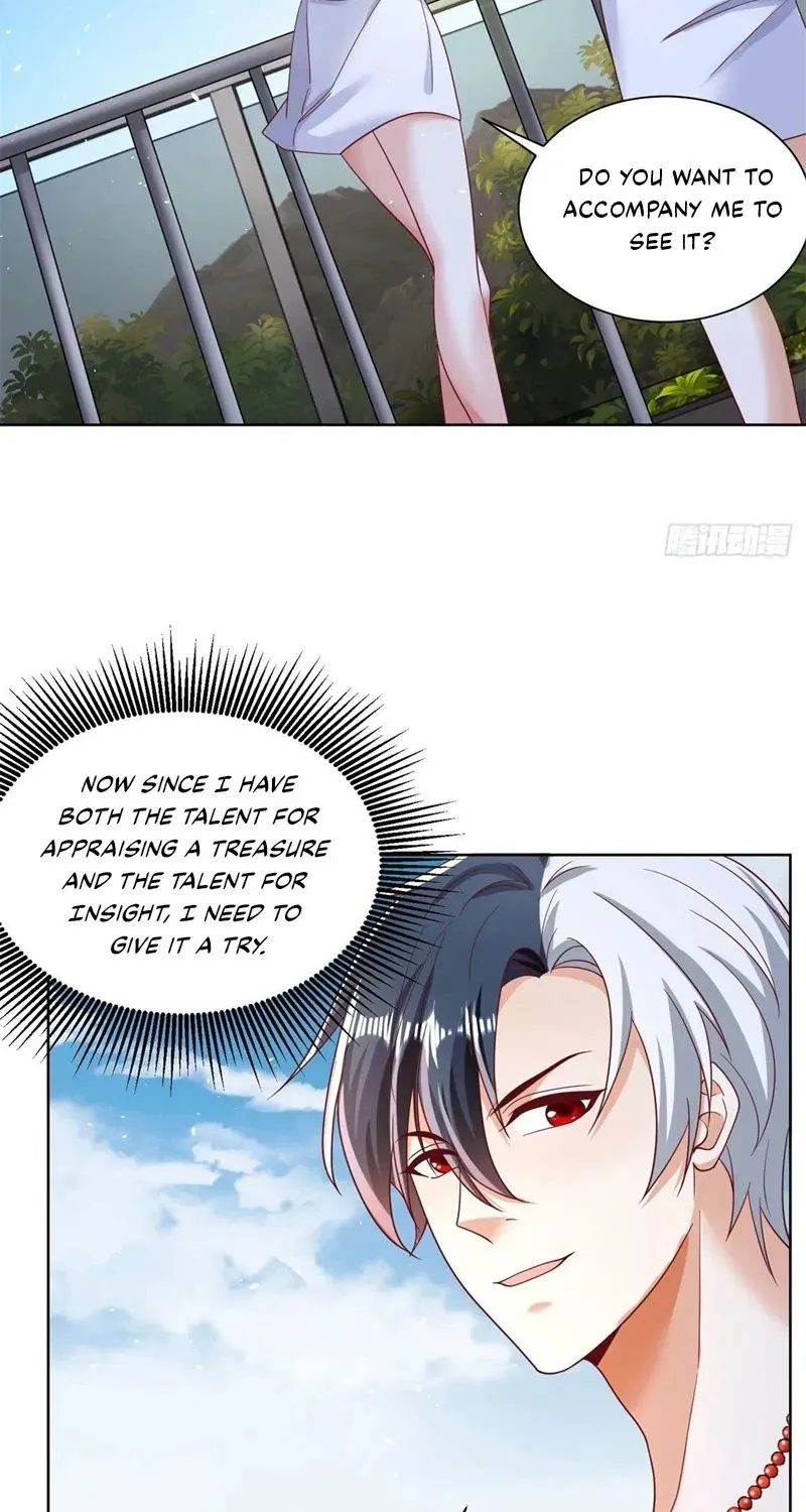 Arch Villain Chapter 32 page 13 - 