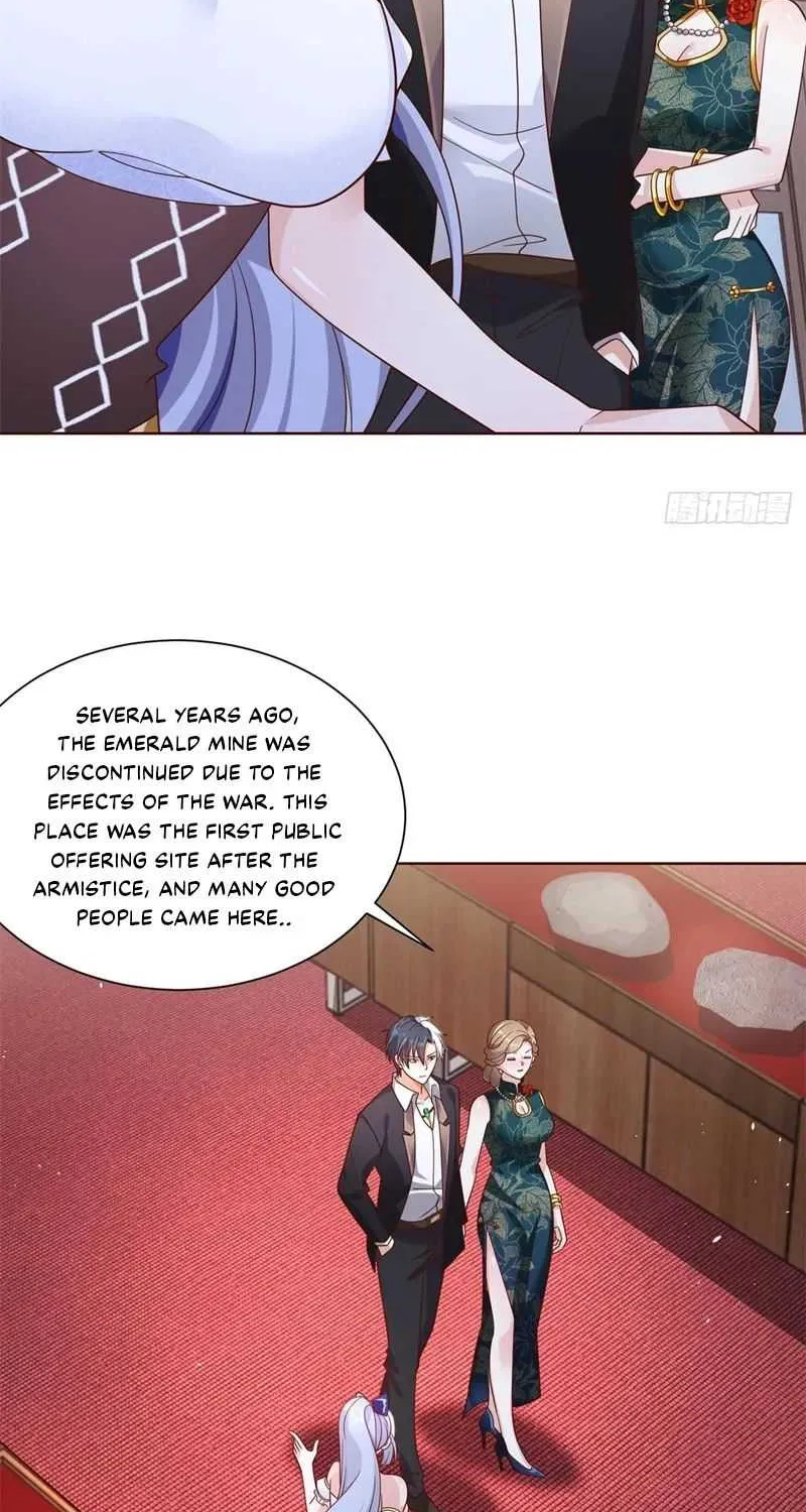 Arch Villain Chapter 32 page 17 - 
