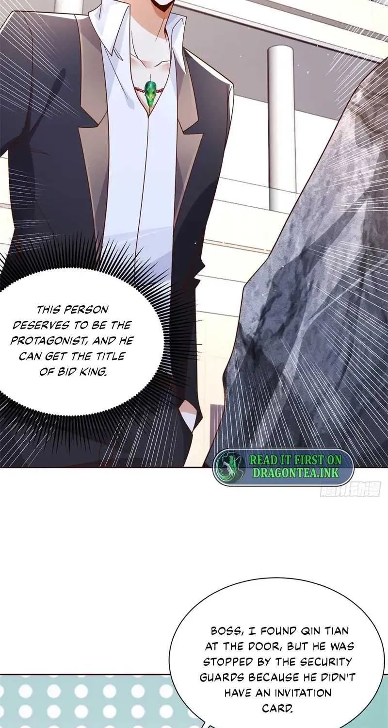 Arch Villain Chapter 32 page 21 - 