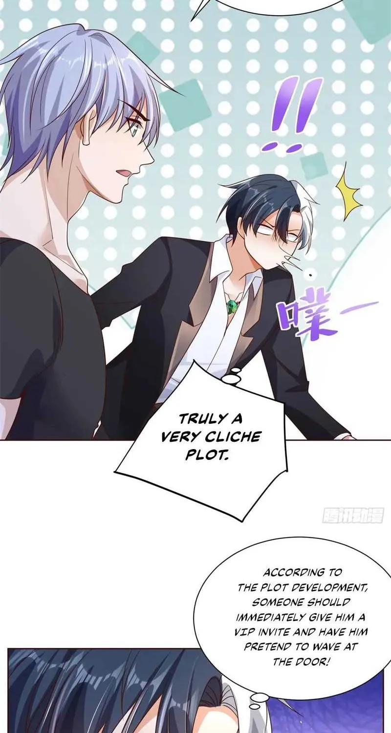 Arch Villain Chapter 32 page 22 - 
