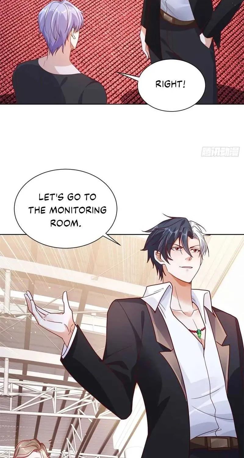 Arch Villain Chapter 32 page 24 - 