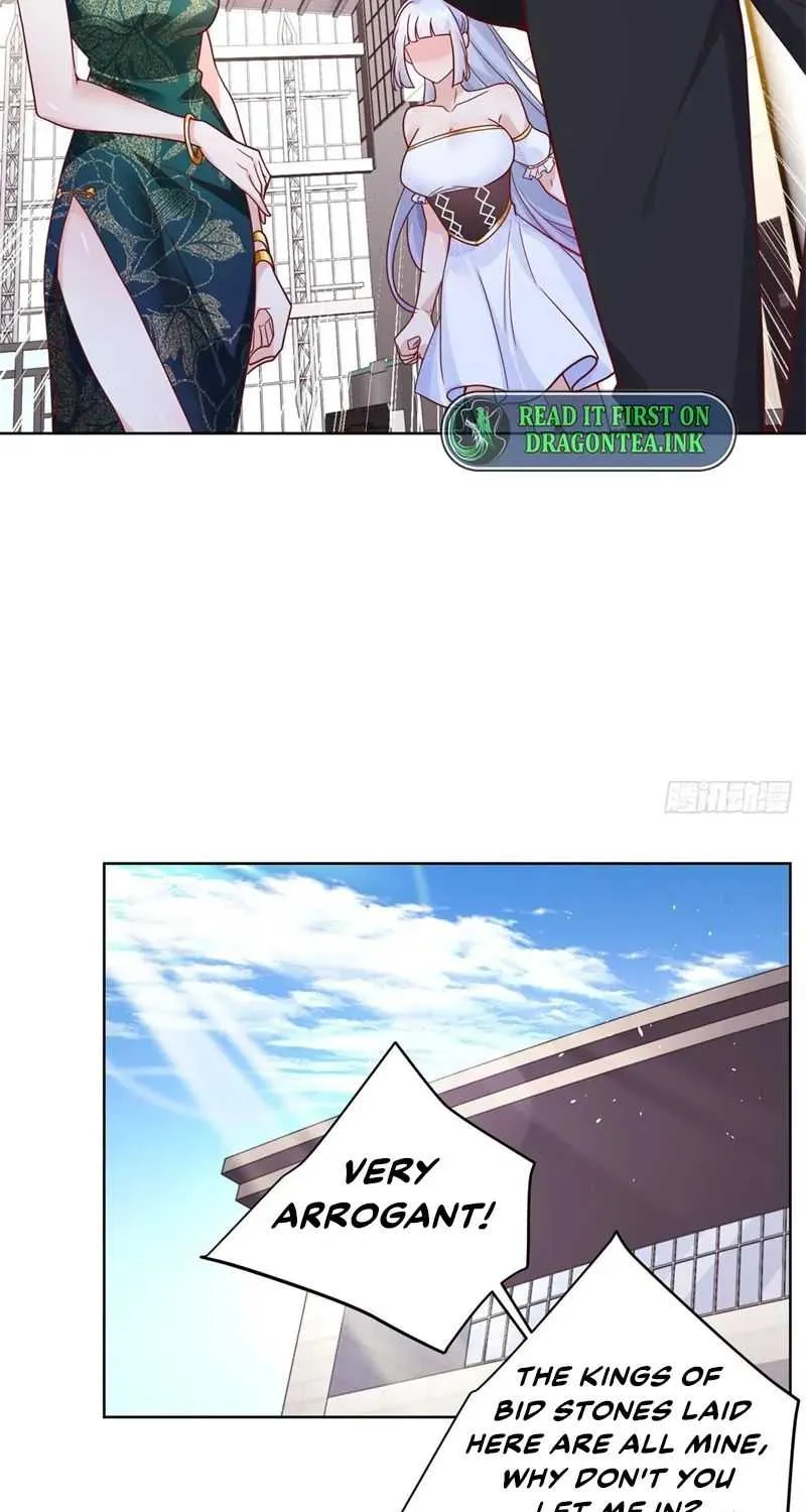 Arch Villain Chapter 32 page 26 - 