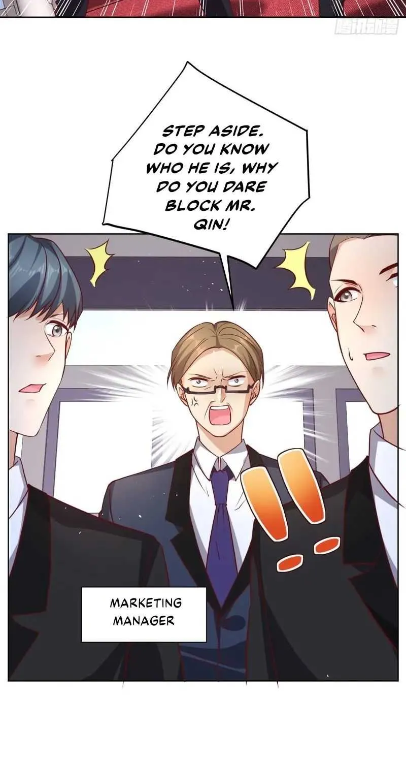 Arch Villain Chapter 32 page 28 - 