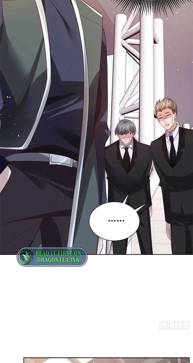 Arch Villain Chapter 32 page 33 - 