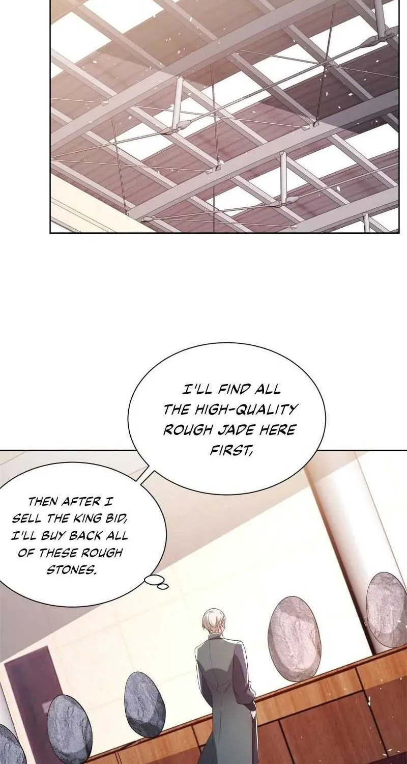 Arch Villain Chapter 32 page 34 - 