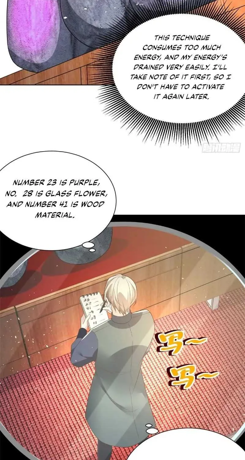 Arch Villain Chapter 32 page 37 - 
