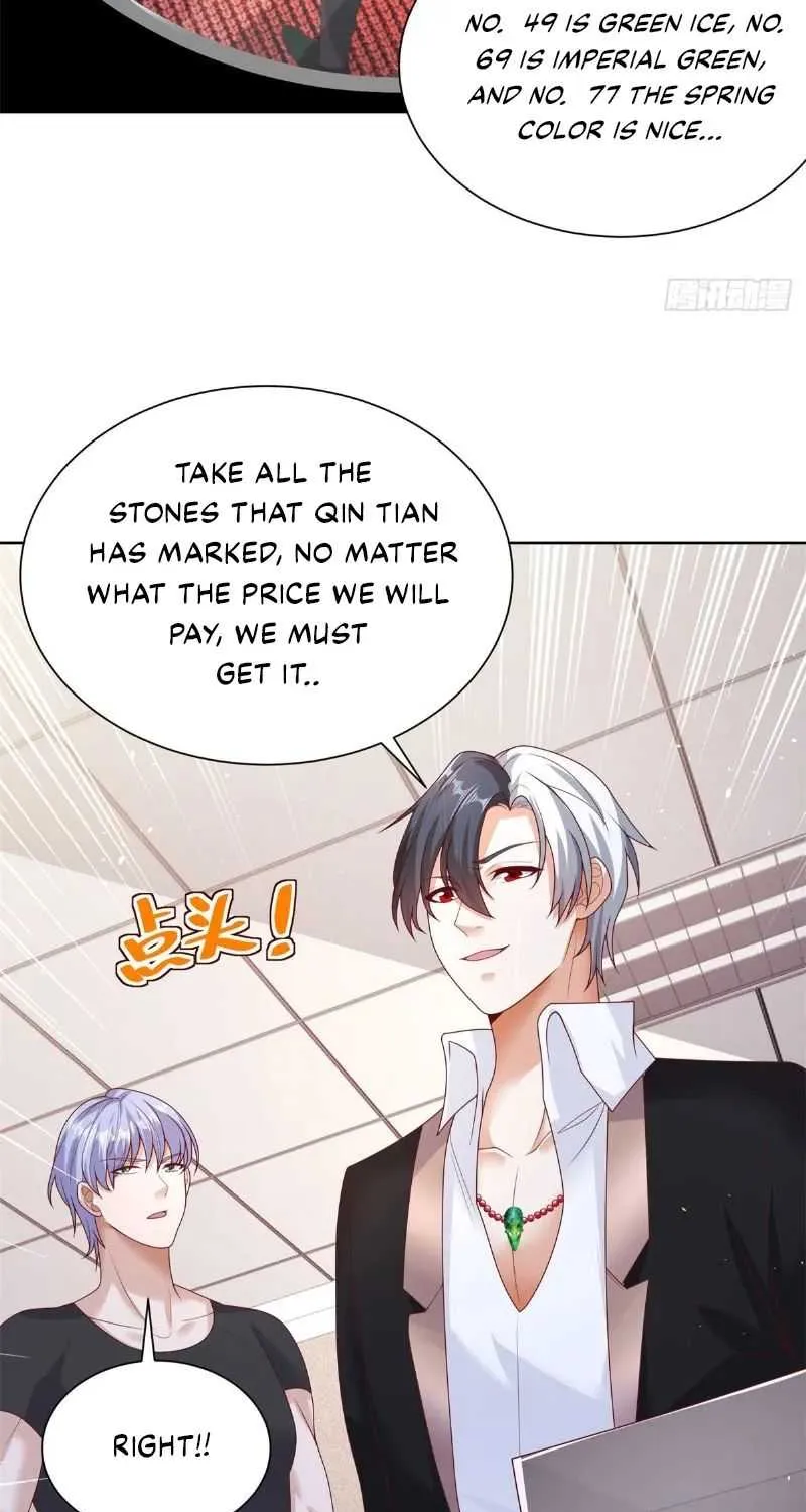Arch Villain Chapter 32 page 38 - 